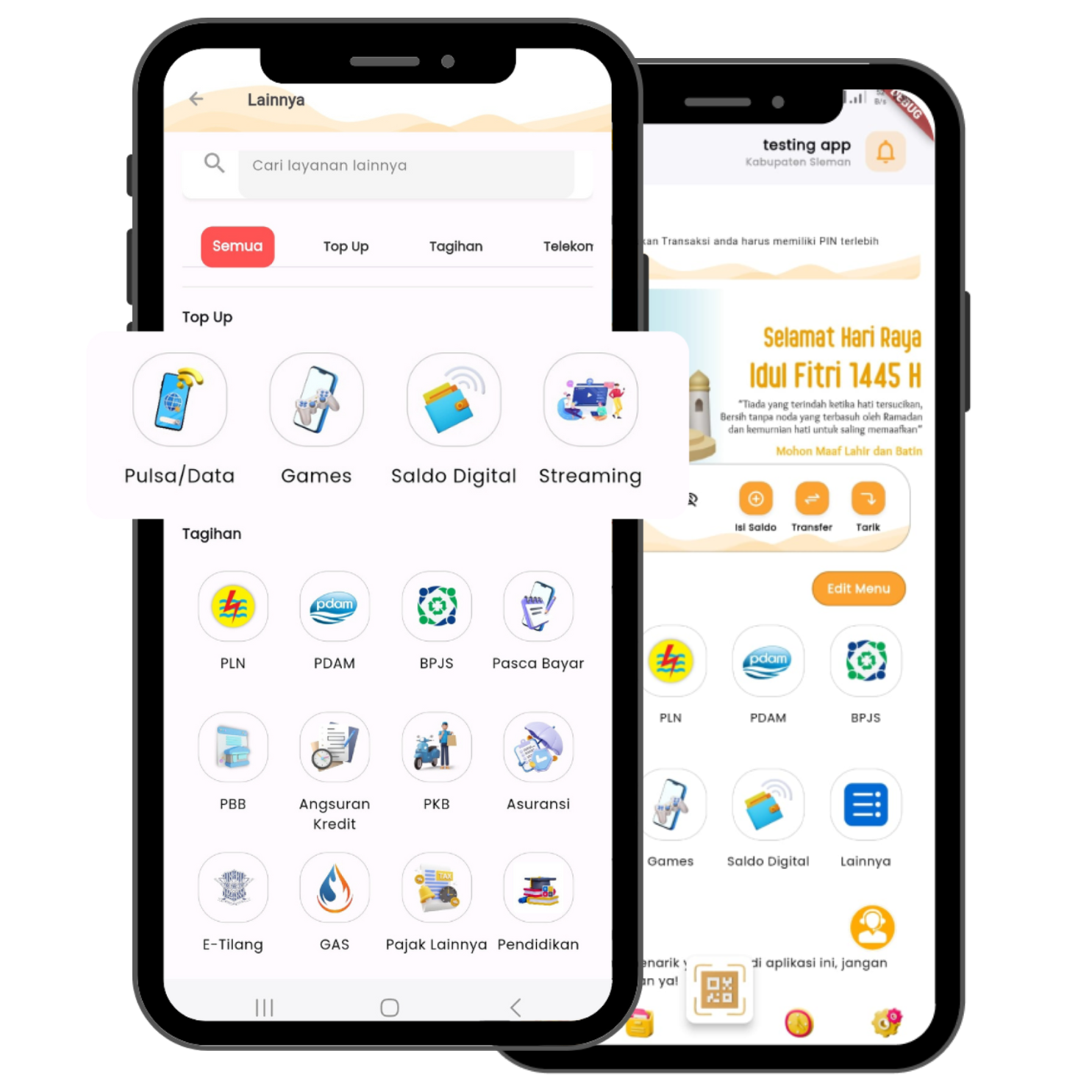 Loket Digital