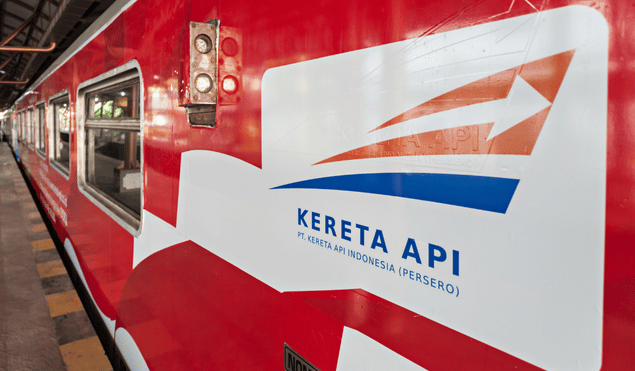 Kereta Api
